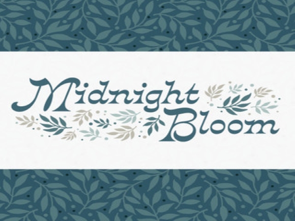 Midnight Bloom